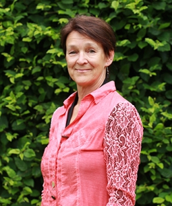 Beate Gegenheimer