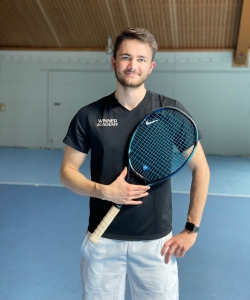 Luca Wolfinger